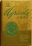 1954 Agricola by Arkansas Polytechnic College