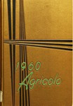 1960 Agricola by Arkansas Polytechnic College