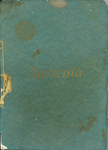 1918 Agricola by Second District Agricultural School