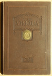 1925 Agricola by Arkansas Polytechnic College
