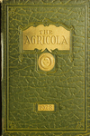 1928 Agricola by Arkansas Polytechnic College