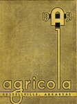 1951 Agricola