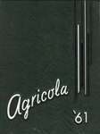1961 Agricola