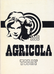 1968 Agricola by Arkansas Polytechnic College
