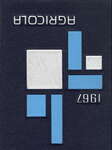 1967 Agricola by Arkansas Polytechnic College