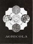 1972 Agricola
