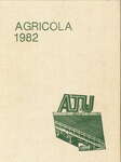 1982 Agricola by Arkansas Tech University