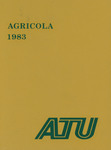 1983 Agricola by Arkansas Tech University