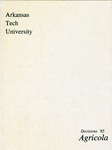 1985 Agricola by Arkansas Tech University