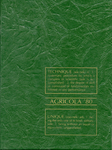 1980 Agricola