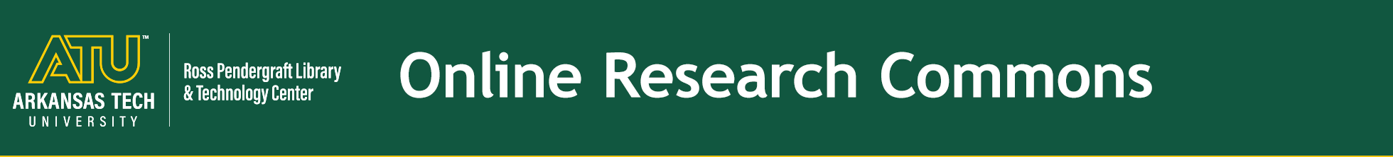 Online Research Commons