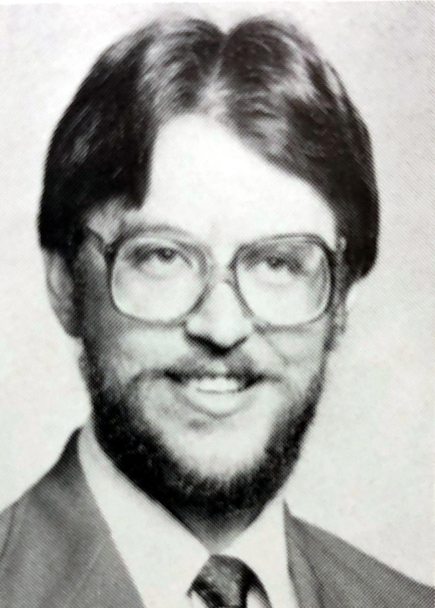 1984 John Guthmiller Faculty Recital