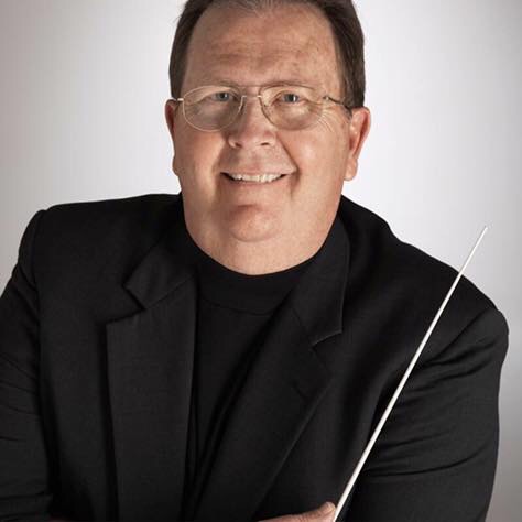 Arkansas Tech Band of Distinction – Hal Cooper Era