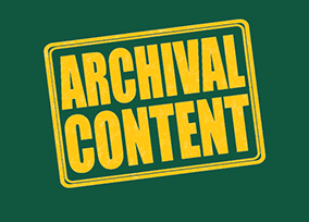 Archives & Special Collections