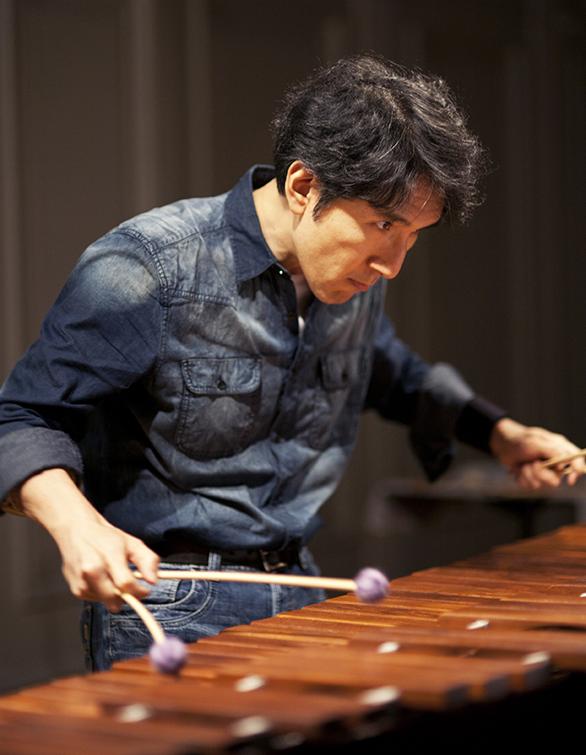2000 Makoto Nakura Guest Recital