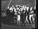 Arkansas Polytechnic College vs. College of the Ozarks 1960 Part I