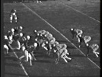 Arkansas Polytechnic College vs. College of the Ozarks 1960 Part II by Arkansas Polytechnic College