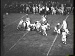 Arkansas Polytechnic College vs. Arkansas State Teachers College 1961 Part II