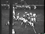 Arkansas Polytechnic College vs. Jacksonville State College 1962 Part I by Arkansas Polytechnic College