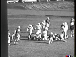 Arkansas Polytechnic College vs. Ouachita Baptist College 1962 Part I