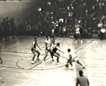 Arkansas Polytechnic College vs. Southern State College 1962 Part I