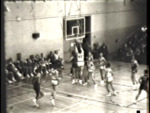 Arkansas Polytechnic College vs. Southern State College 1962 Part II