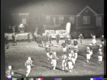 Arkansas Polytechnic College vs. Henderson State Teachers College 1963 Part I by Arkansas Polytechnic University