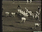 Arkansas Polytechnic College Spring Game I 1967 Part I