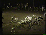 Arkansas Polytechnic College vs. Northeastern State College 1968 Part II