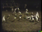 Arkansas Polytechnic College vs. Southern State College 1969 Part I by Arkansas Polytechnic College