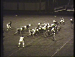 Arkansas Polytechnic College vs. Southern State College 1970 Part I by Arkansas Polytechnic College