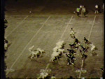 Arkansas Polytechnic College vs. Lincoln University 1973 Part II