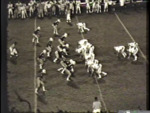 Arkansas Polytechnic College vs. Harding College 1973 Part I