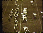 Arkansas Polytechnic College vs. State College of Arkansas 1973 Part I by Arkansas Polytechnic College