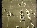 Arkansas Polytechnic College vs. Harding College 1974