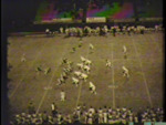 Arkansas Tech University vs. Henderson State College 1975 Part I