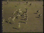 Arkansas Tech University vs. Ouachita Baptist University 1975 Part I