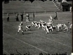 Arkansas Polytechnic College vs. Ouchita Baptist University 1975