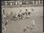 Arkansas Tech University Footbal Practice 1976