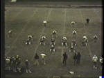 Arkansas Tech University Offensive Inside Spring 1980 by Arkansas Tech University