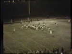 Arkansas Tech University vs. University of Arkansas at Monticello Defense 1980 Part I by Arkansas Tech University