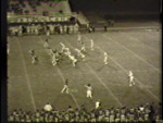 "Arkansas Tech University Offense vs. University of Arkansas at Monticello 1982 Part I" by Arkansas Tech University