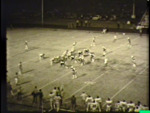 Arkansas Tech University Offense vs. University of Central Arkansas 1982 Part II by Arkansas Tech University