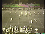 "Arkansas Tech University vs. University of Central Arkansas JR. Varsity Fall 1983" by Arkansas Tech University