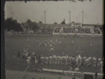 Arkansas Tech University Defense vs. University Arkansas at Monticello Offense 1985 Part I