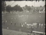 Arkansas Tech University Defense vs. University Arkansas at Monticello Offense 1985 Part II by Arkansas Tech University