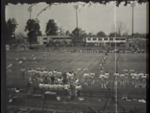 Arkansas Tech University vs. University of Arkansas at Pine Bluff 1985 Part I