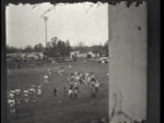 Arkansas Tech University vs. University of Arkansas at Pine Bluff 1985 Part II