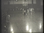 Green vs. Gold Scrimmage 1961 Part I