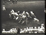 Green vs. Gold Scrimmage 1963